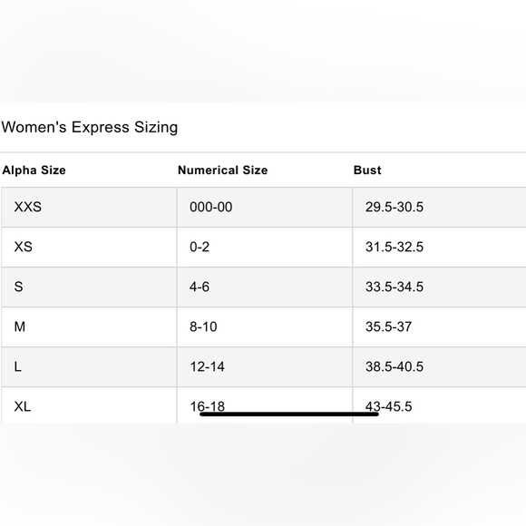 Express Printed Faux Wrap Zipper Dress - Picture 4 of 5